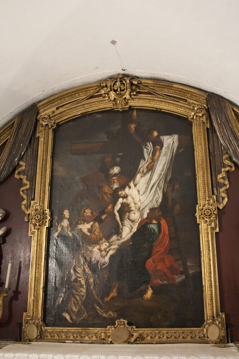 nagypéntek Szamosújváron régi húsvéti szokások