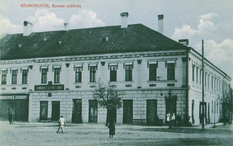 Műkedvelő társulat