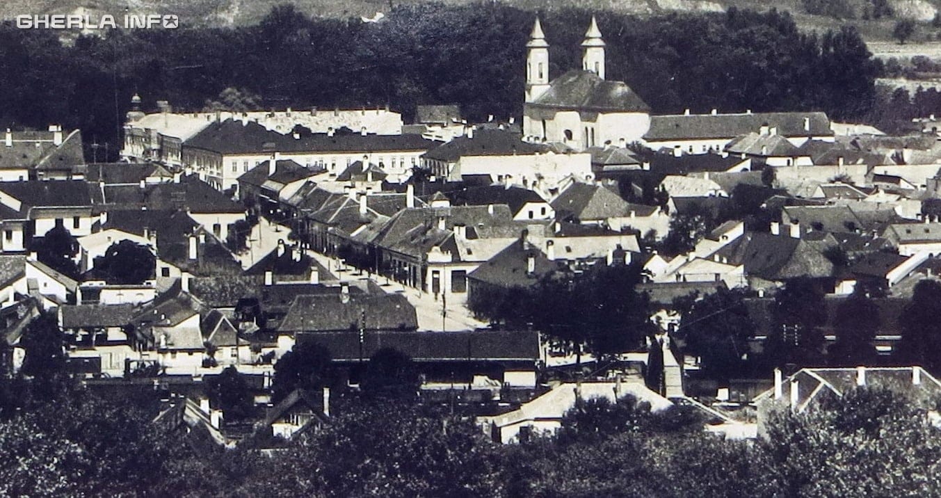 Szamosújvár