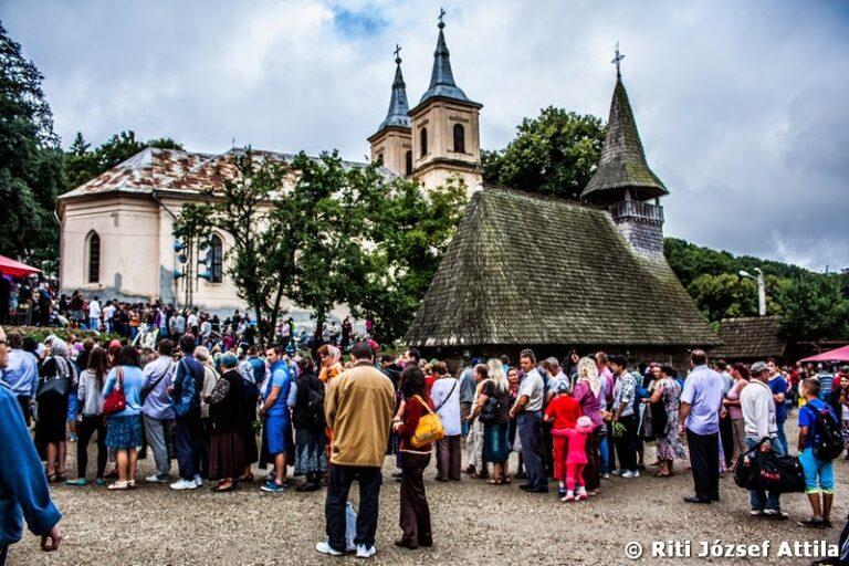 füzesmikolai búcsú