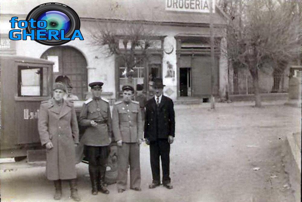 bombázta