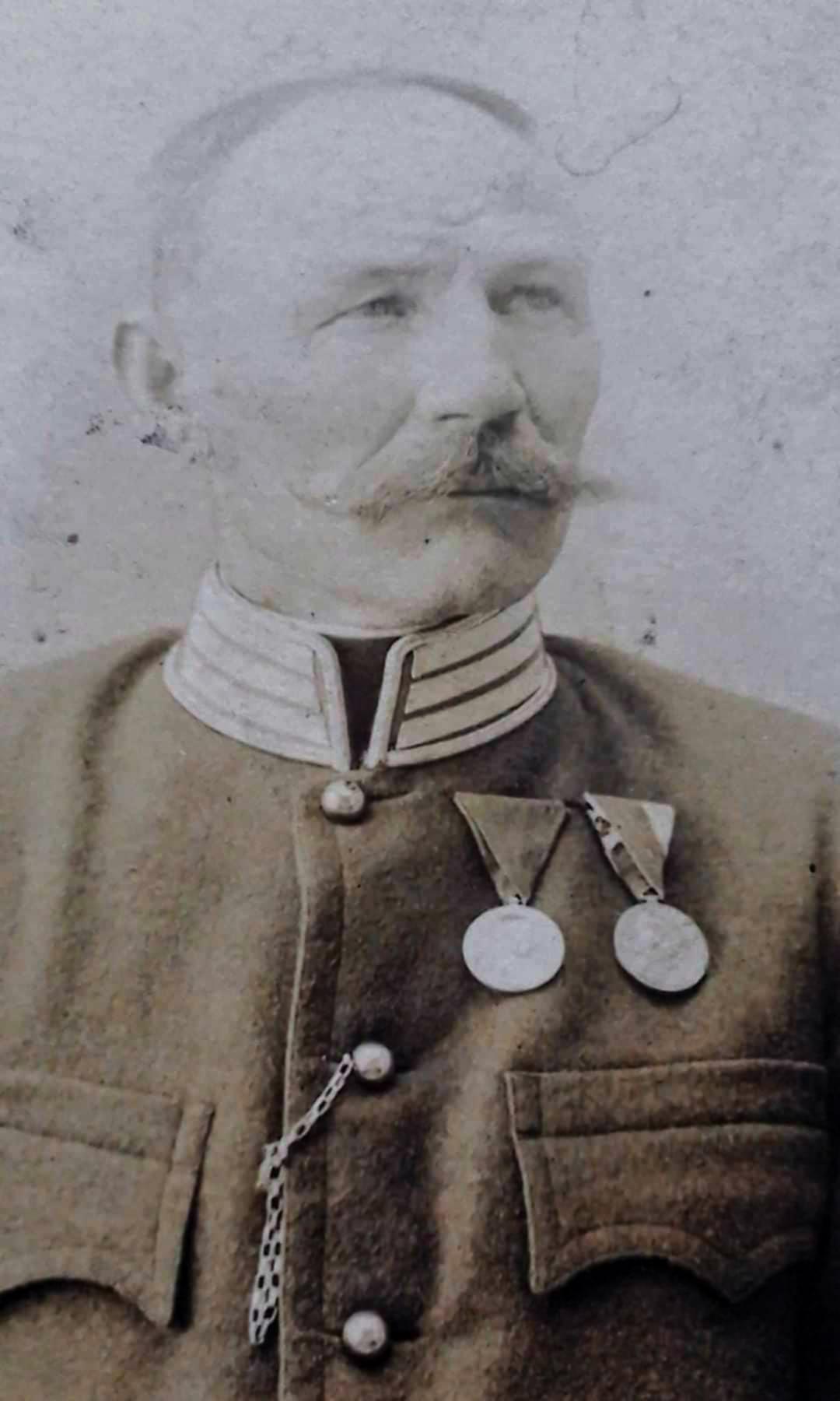 Técsy Lajos